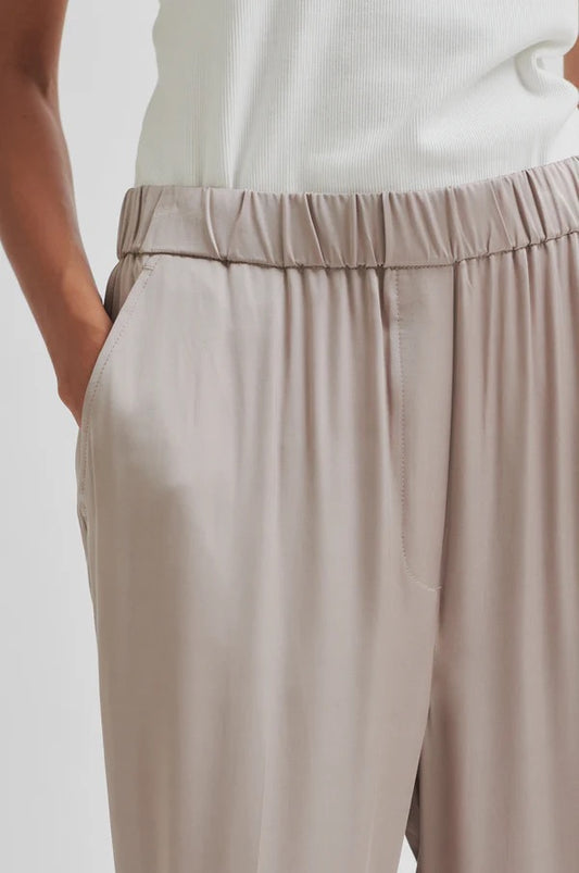 SECOND FEMALE SECOND FEMALE Livo Trouser