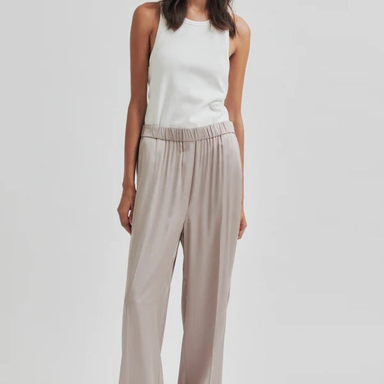 SECOND FEMALE SECOND FEMALE Livo Trouser