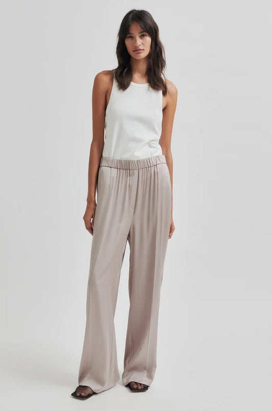 SECOND FEMALE SECOND FEMALE Livo Trouser