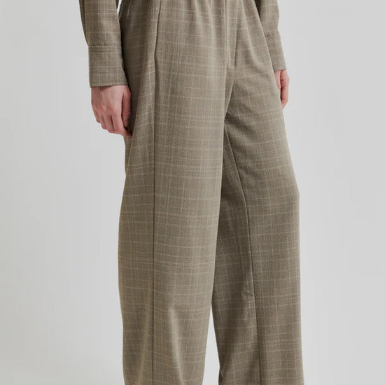 SECOND FEMALE SECOND FEMALE Maira Trouser