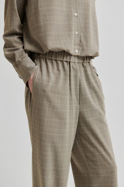 SECOND FEMALE SECOND FEMALE Maira Trouser