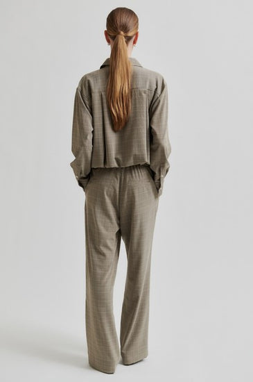 SECOND FEMALE SECOND FEMALE Maira Trouser