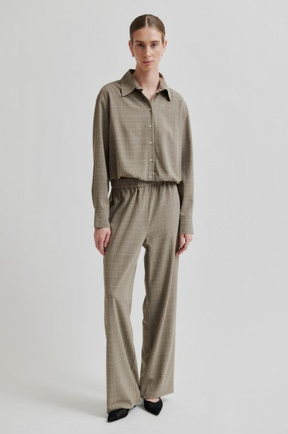 SECOND FEMALE SECOND FEMALE Maira Trouser