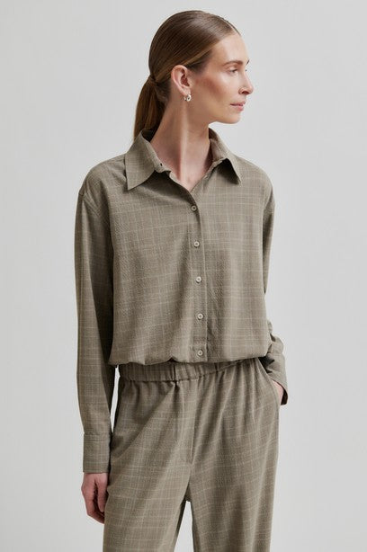 SECOND FEMALE SECOND FEMALE Maira Trouser