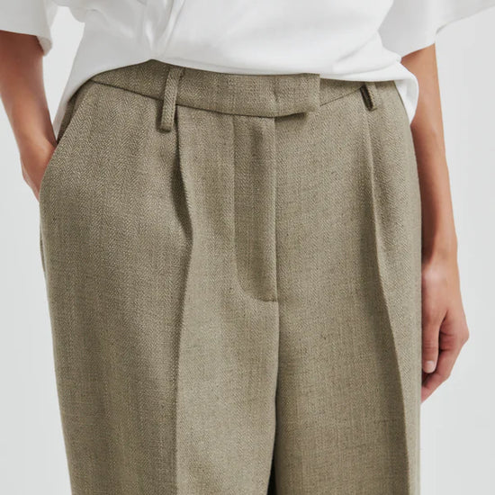 SECOND FEMALE SECOND FEMALE Rosaria Trouser