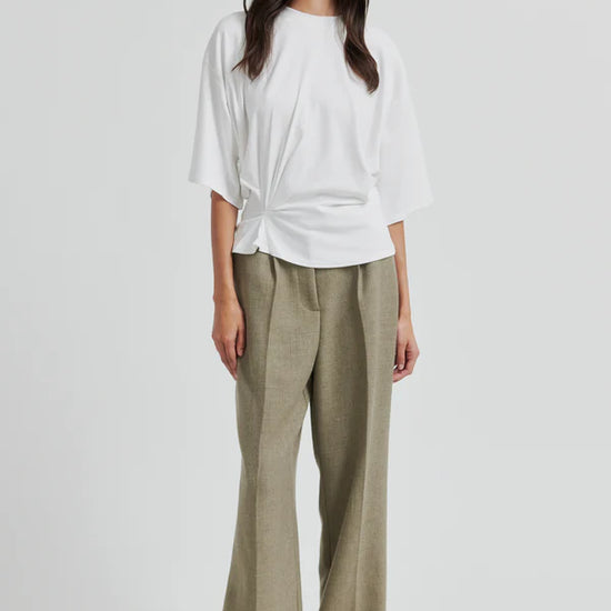 SECOND FEMALE SECOND FEMALE Rosaria Trouser