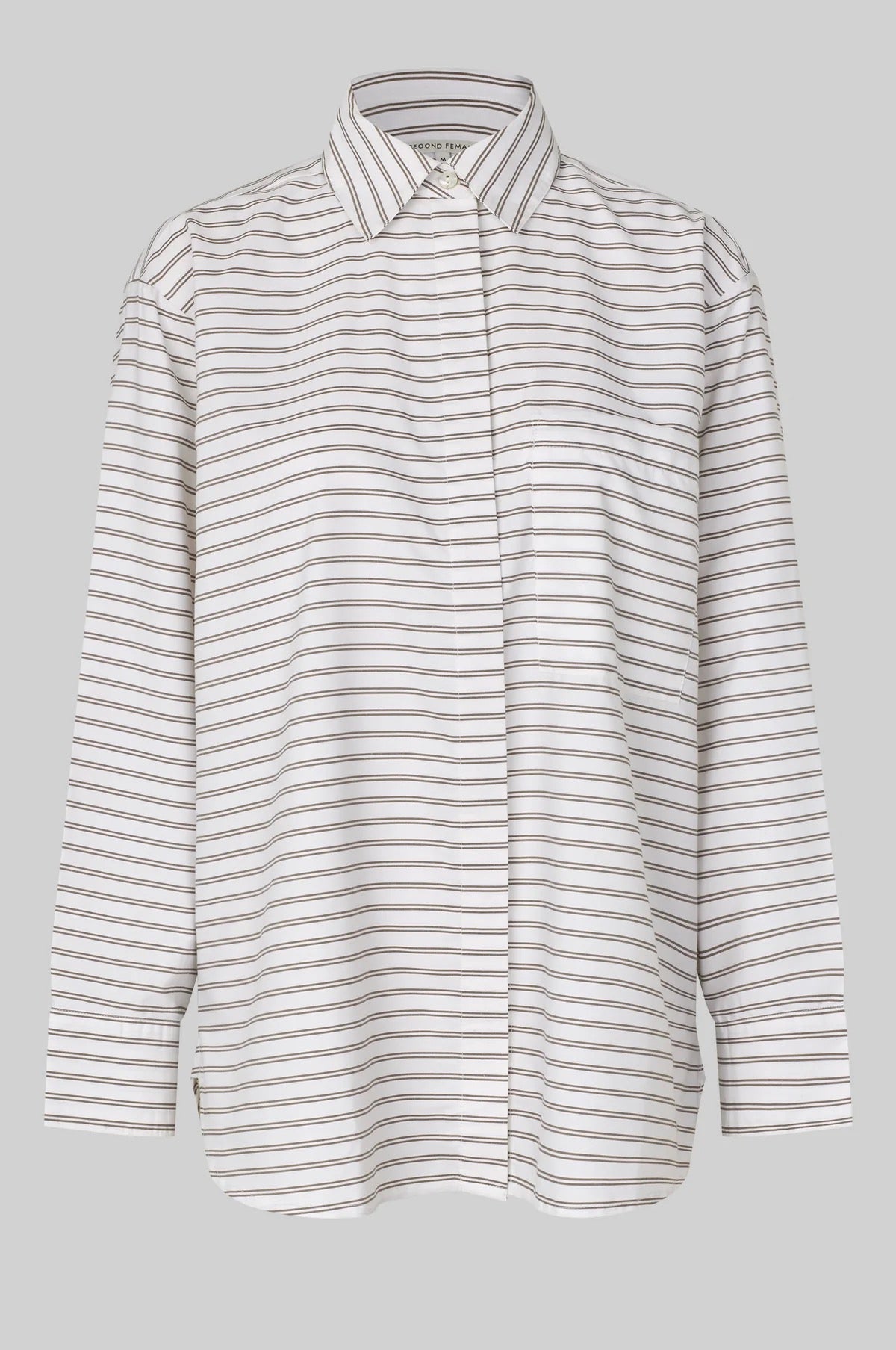 SECOND FEMALE SECOND FEMALE Agneta Shirt