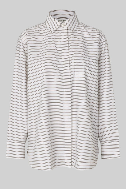 SECOND FEMALE SECOND FEMALE Agneta Shirt