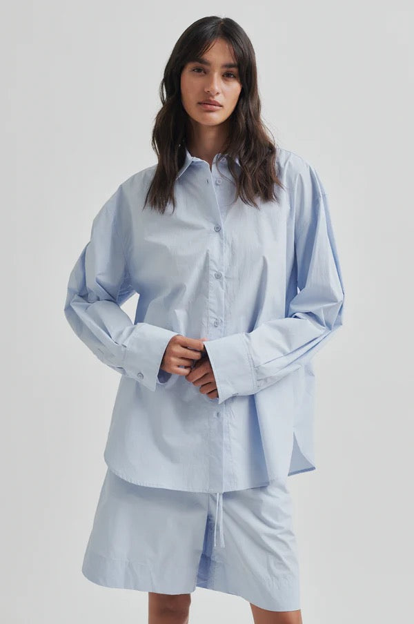 SECOND FEMALE SECOND FEMALE Alisa Shirt