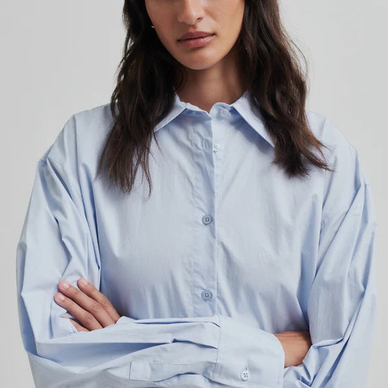 SECOND FEMALE SECOND FEMALE Alisa Shirt