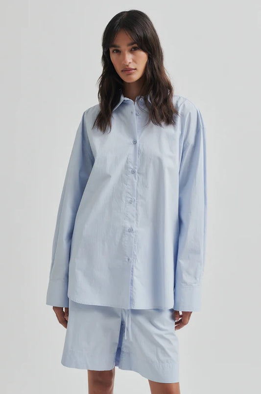 SECOND FEMALE SECOND FEMALE Alisa Shirt