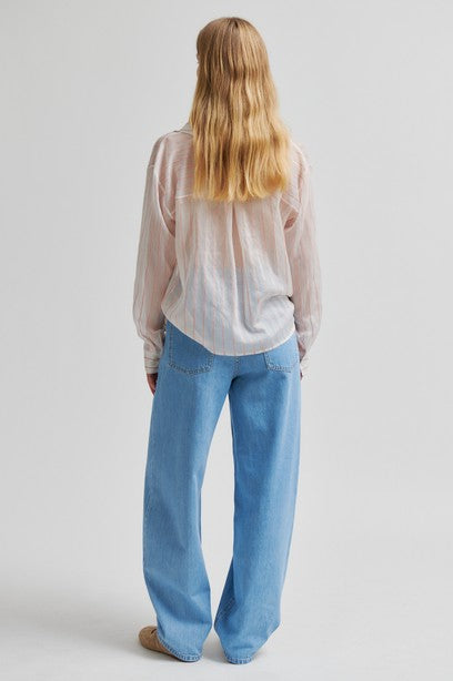 SECOND FEMALE SECOND FEMALE Chevy Twist Shirt
