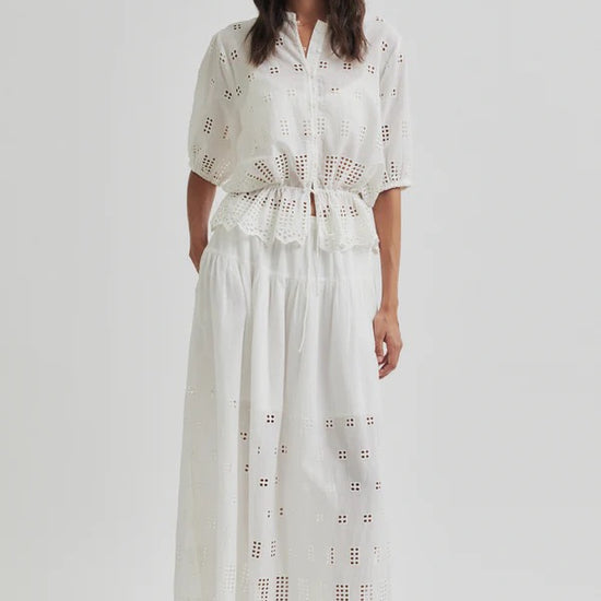 SECOND FEMALE SECOND FEMALE Elenore Shirt