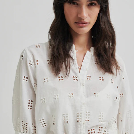 SECOND FEMALE SECOND FEMALE Elenore Shirt