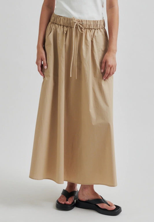 SECOND FEMALE SECOND FEMALE Alisa Skirt