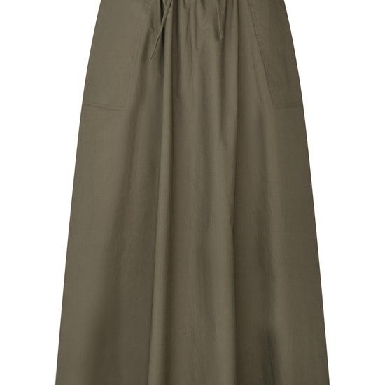 SECOND FEMALE SECOND FEMALE Alisa Skirt