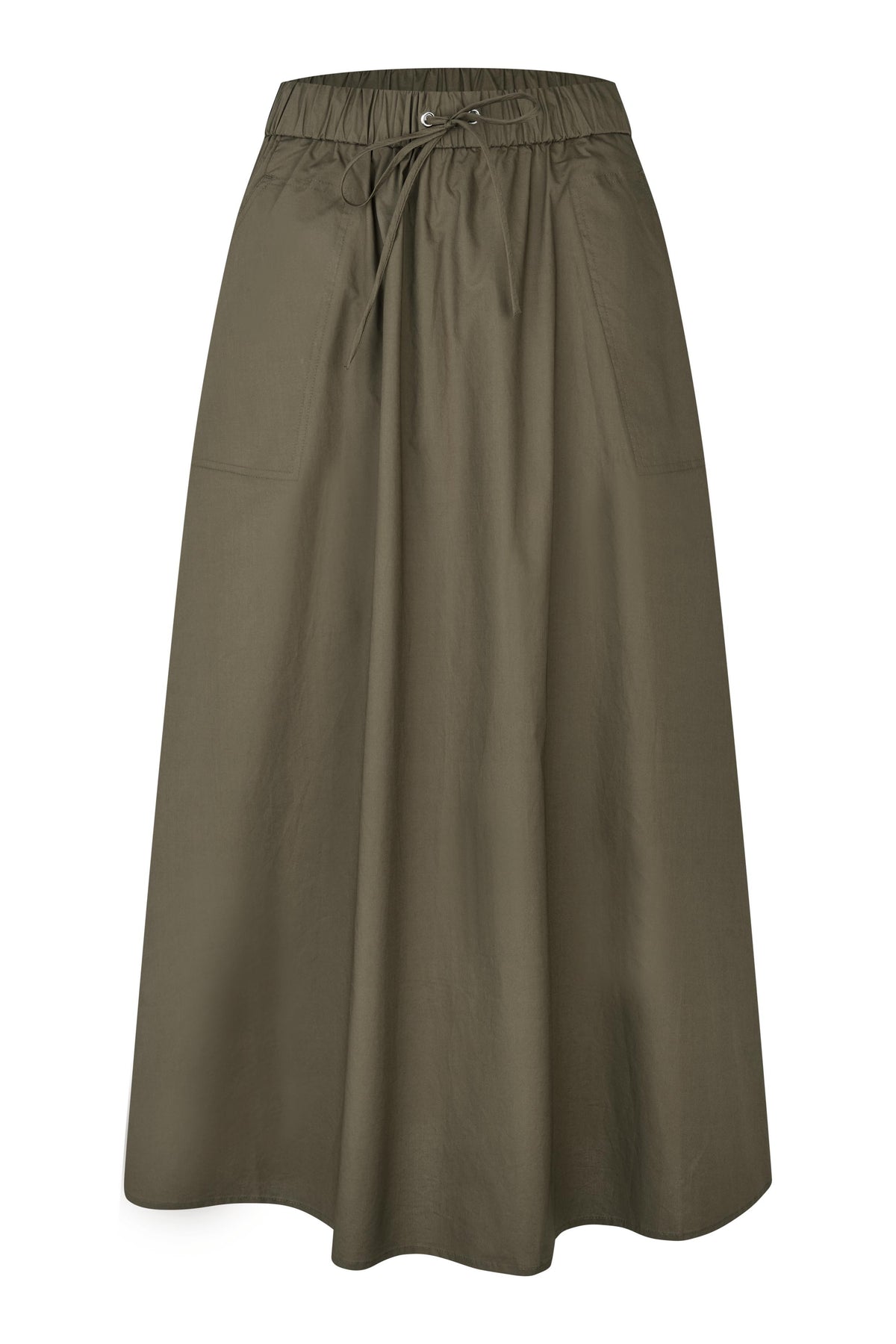 SECOND FEMALE SECOND FEMALE Alisa Skirt