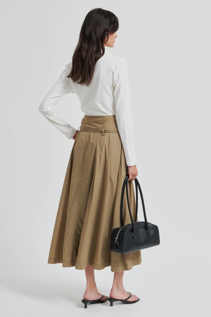 SECOND FEMALE SECOND FEMALE Amari Skirt