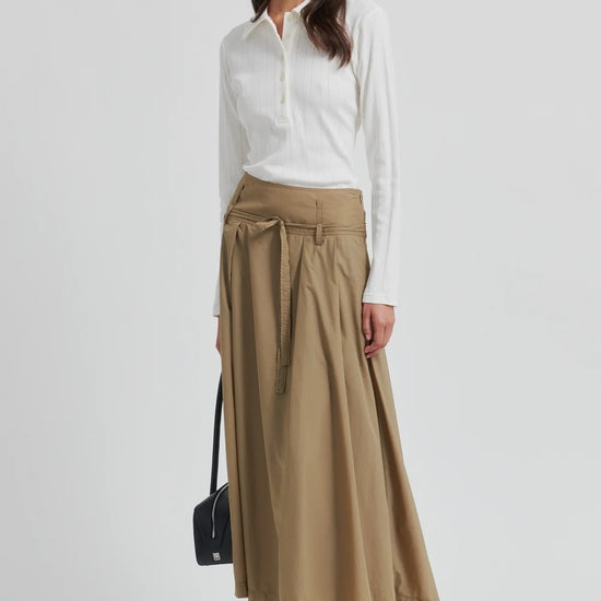 SECOND FEMALE SECOND FEMALE Amari Skirt