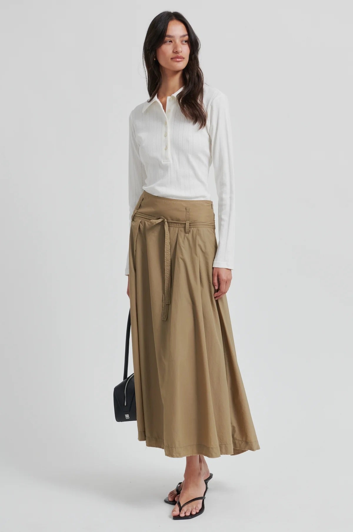 SECOND FEMALE SECOND FEMALE Amari Skirt