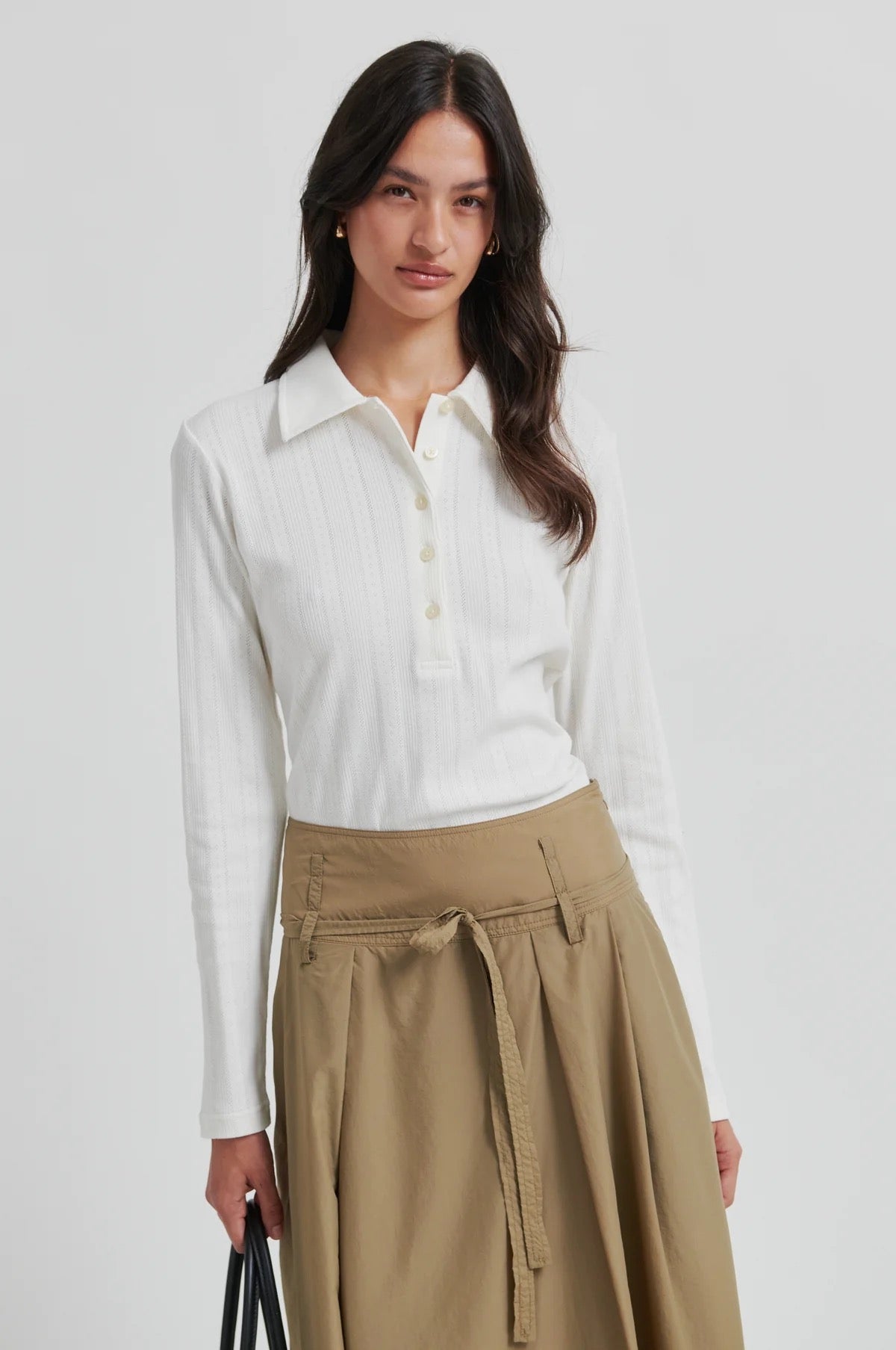SECOND FEMALE SECOND FEMALE Amari Skirt
