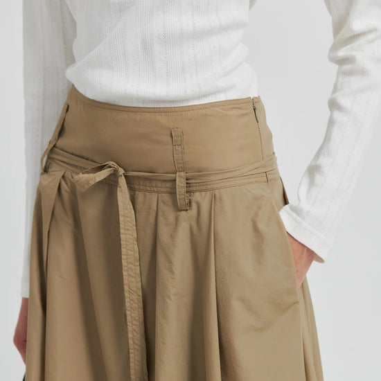 SECOND FEMALE SECOND FEMALE Amari Skirt