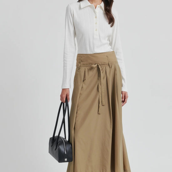 SECOND FEMALE SECOND FEMALE Amari Skirt