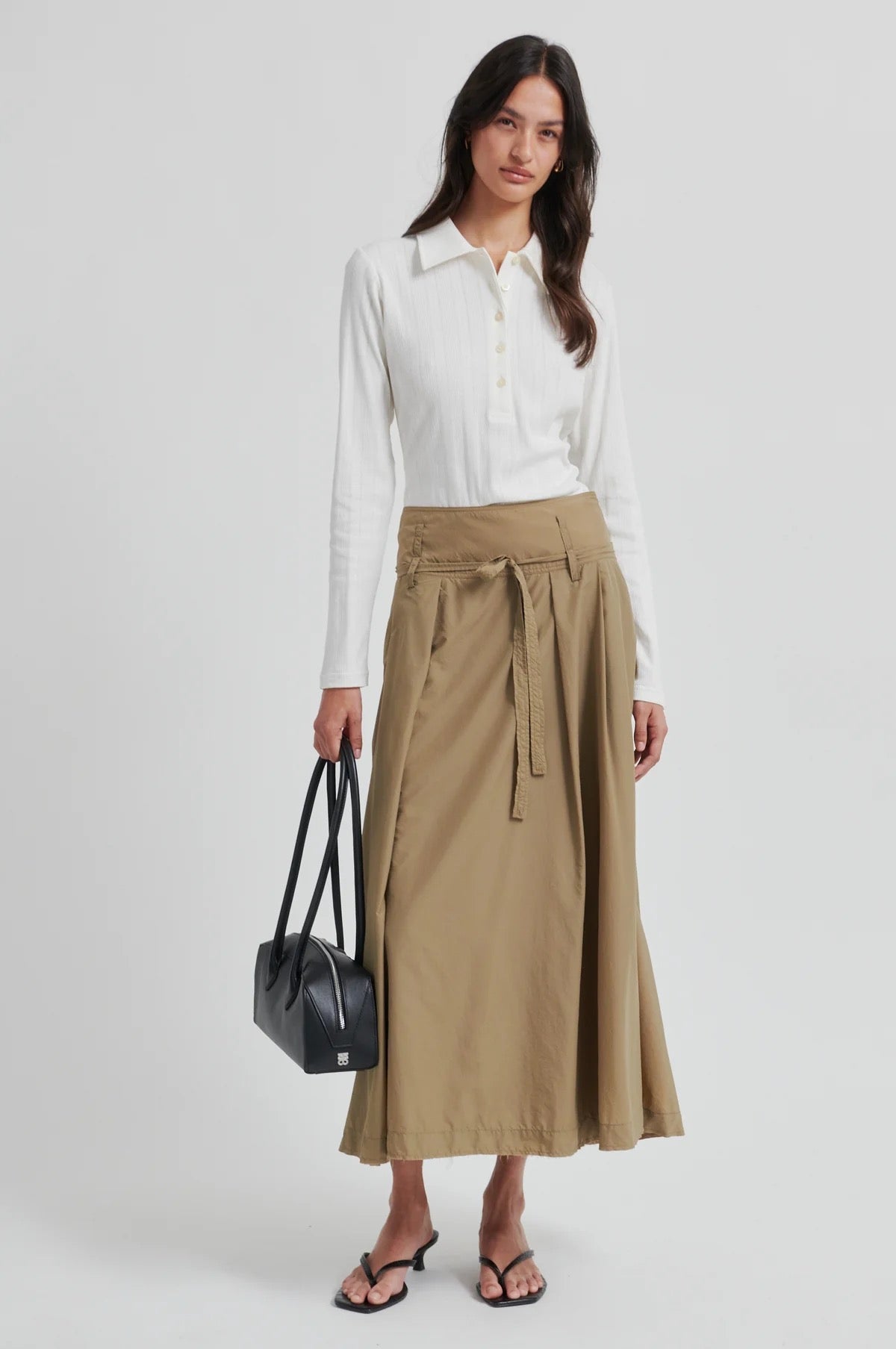 SECOND FEMALE SECOND FEMALE Amari Skirt