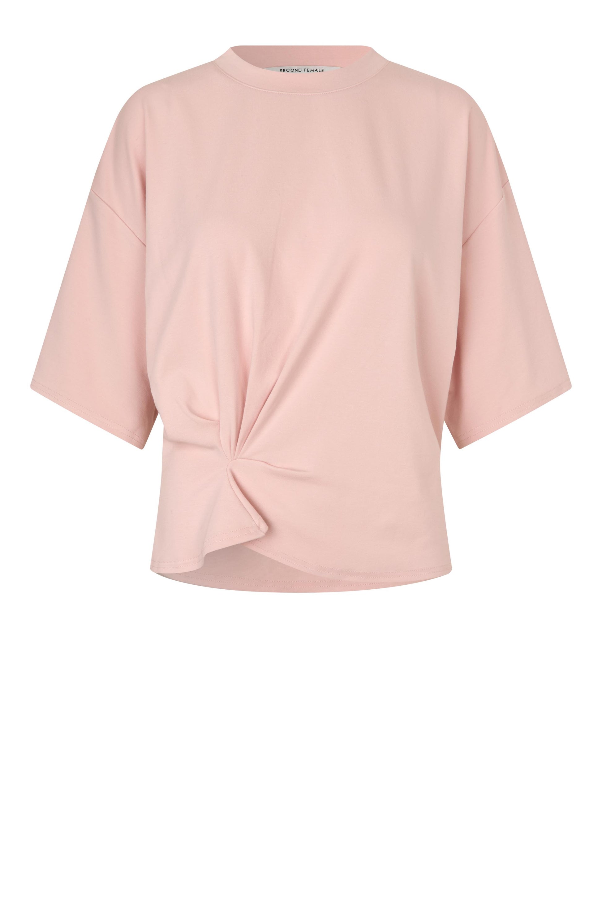 SECOND FEMALE SECOND FEMALE Missouri Gathered Tee