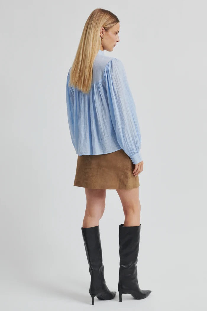 SECOND FEMALE SECOND FEMALE Otilla Blouse