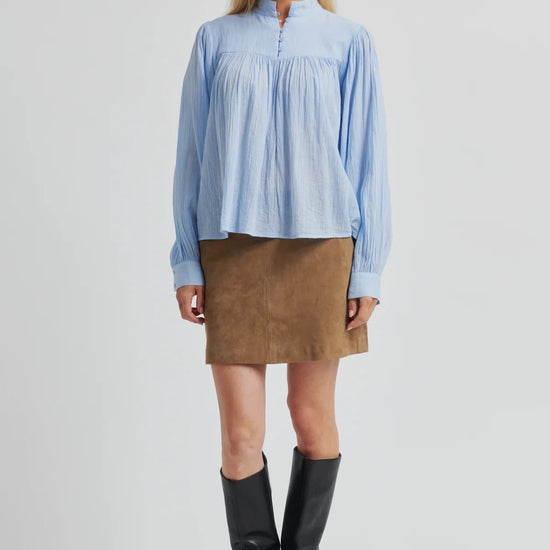 SECOND FEMALE SECOND FEMALE Otilla Blouse