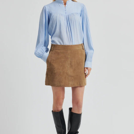 SECOND FEMALE SECOND FEMALE Otilla Blouse