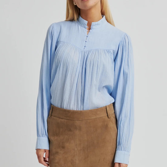 SECOND FEMALE SECOND FEMALE Otilla Blouse