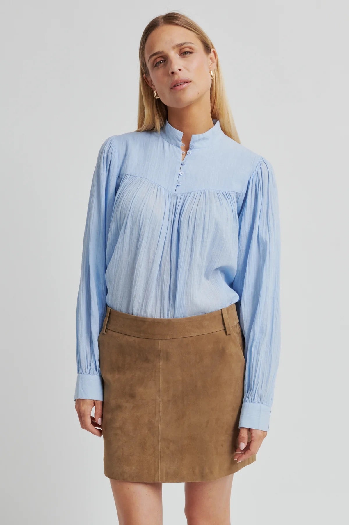SECOND FEMALE SECOND FEMALE Otilla Blouse