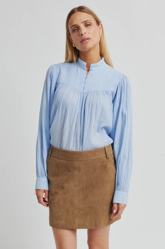 SECOND FEMALE SECOND FEMALE Otilla Blouse