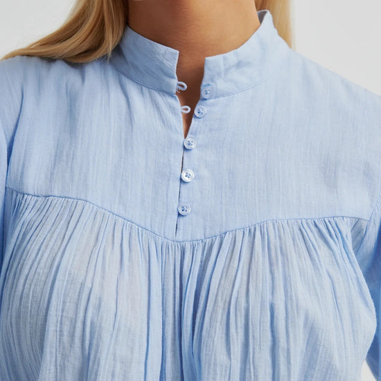 SECOND FEMALE SECOND FEMALE Otilla Blouse