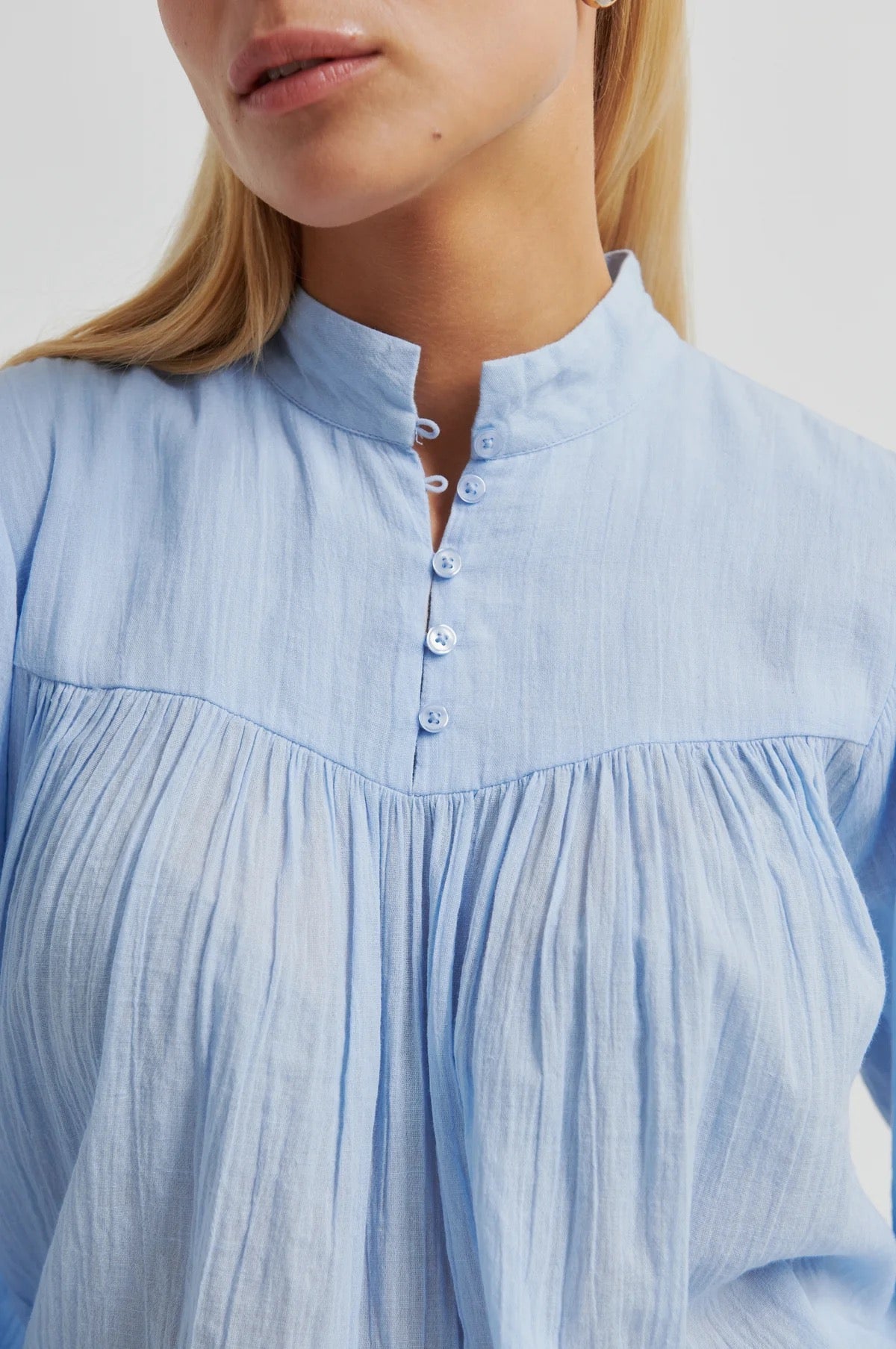 SECOND FEMALE SECOND FEMALE Otilla Blouse