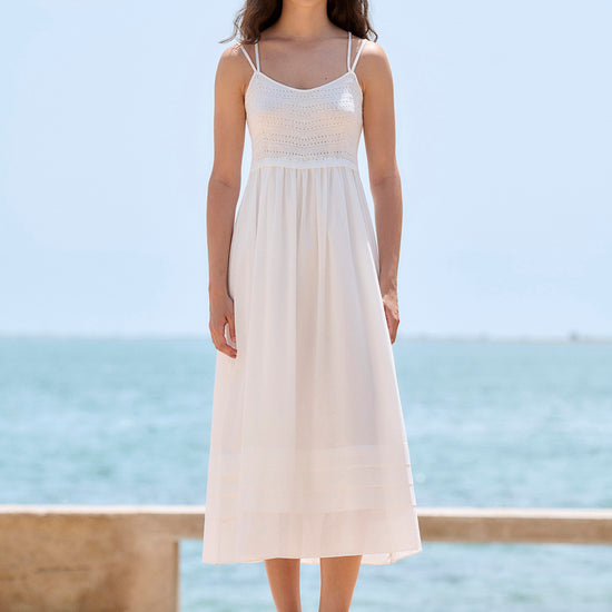 Sita Murt SITA MURT Strap Dress