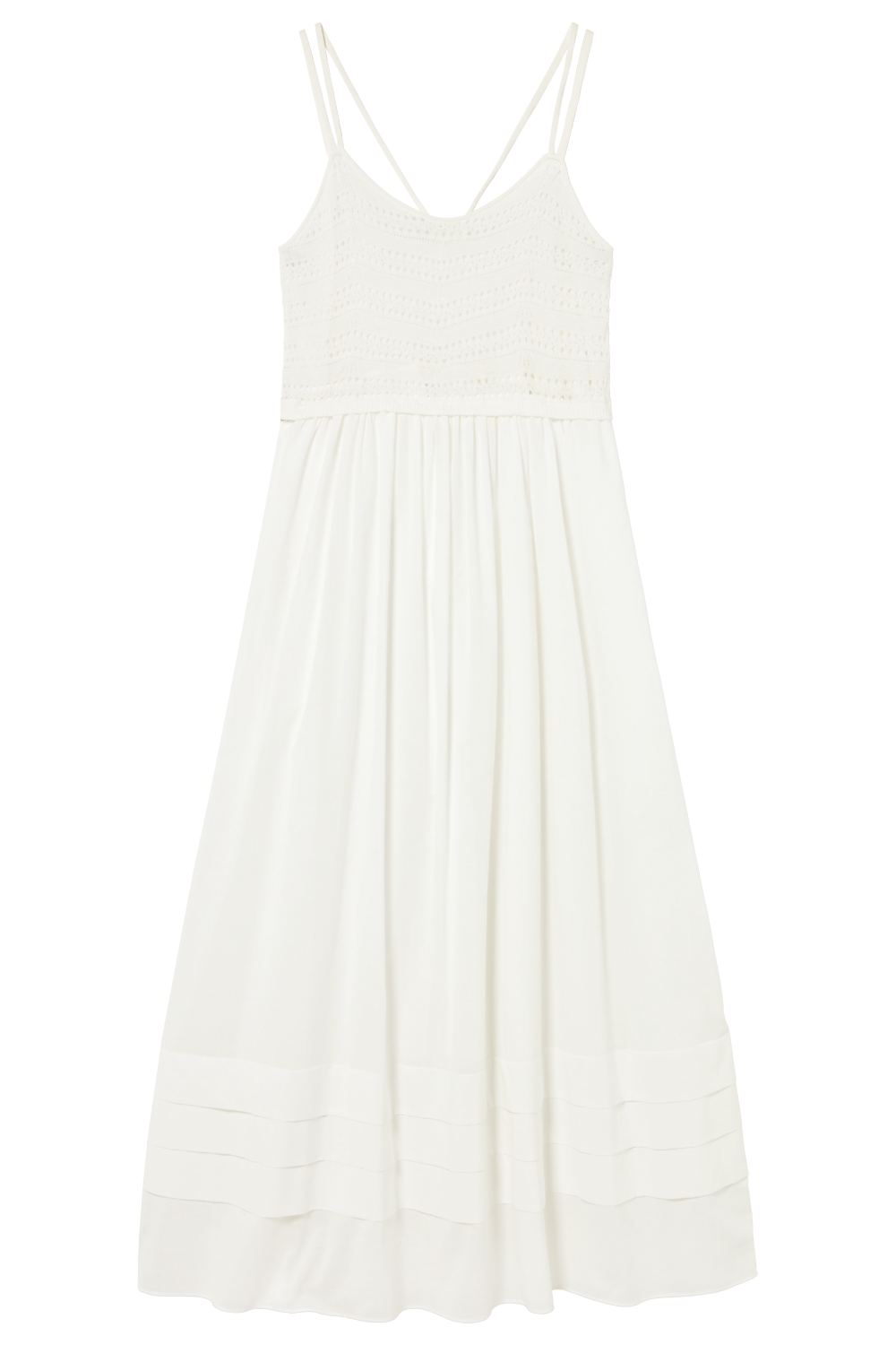 Sita Murt SITA MURT Strap Dress