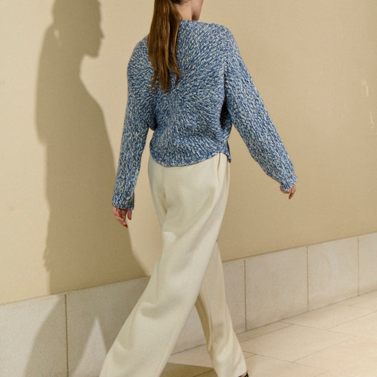 Sita Murt SITA MURT Chunky Knit Sweater