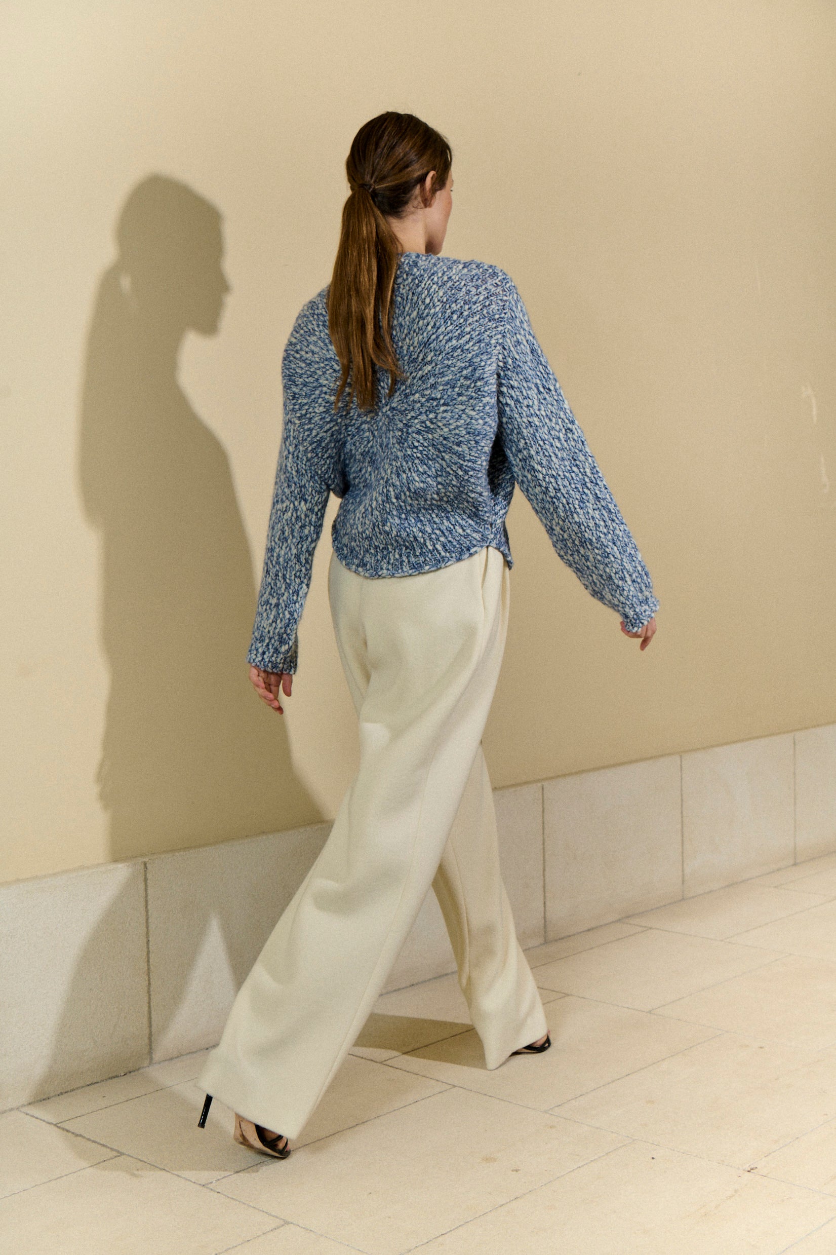 Sita Murt SITA MURT Chunky Knit Sweater