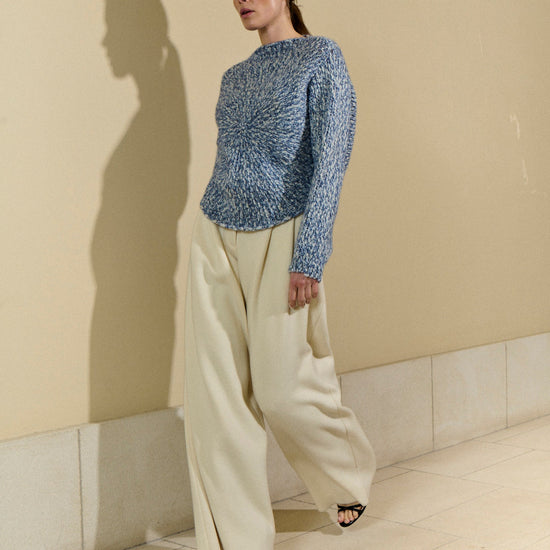Sita Murt SITA MURT Chunky Knit Sweater