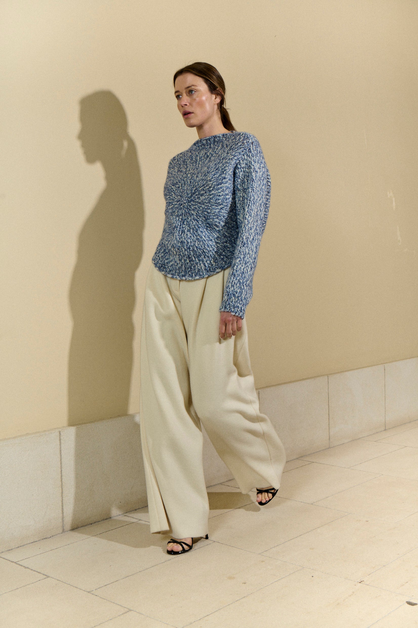 Sita Murt SITA MURT Chunky Knit Sweater