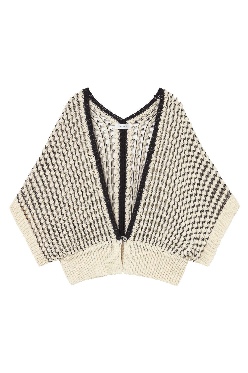 Sita Murt SITA MURT Crochet Knit Cardi