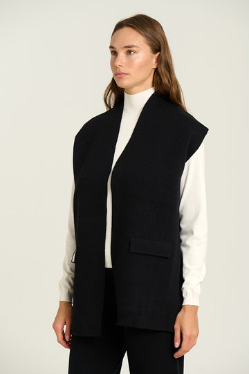 Sita Murt SITA MURT Knit Vest