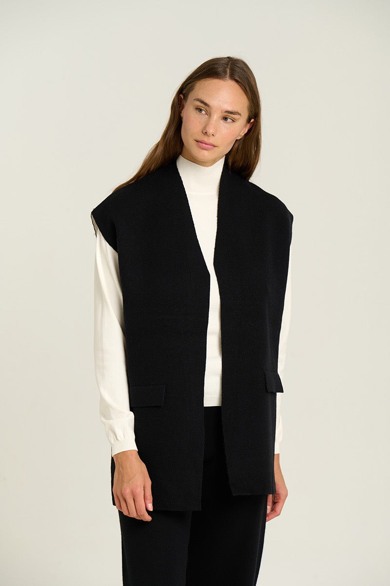 Sita Murt SITA MURT Knit Vest
