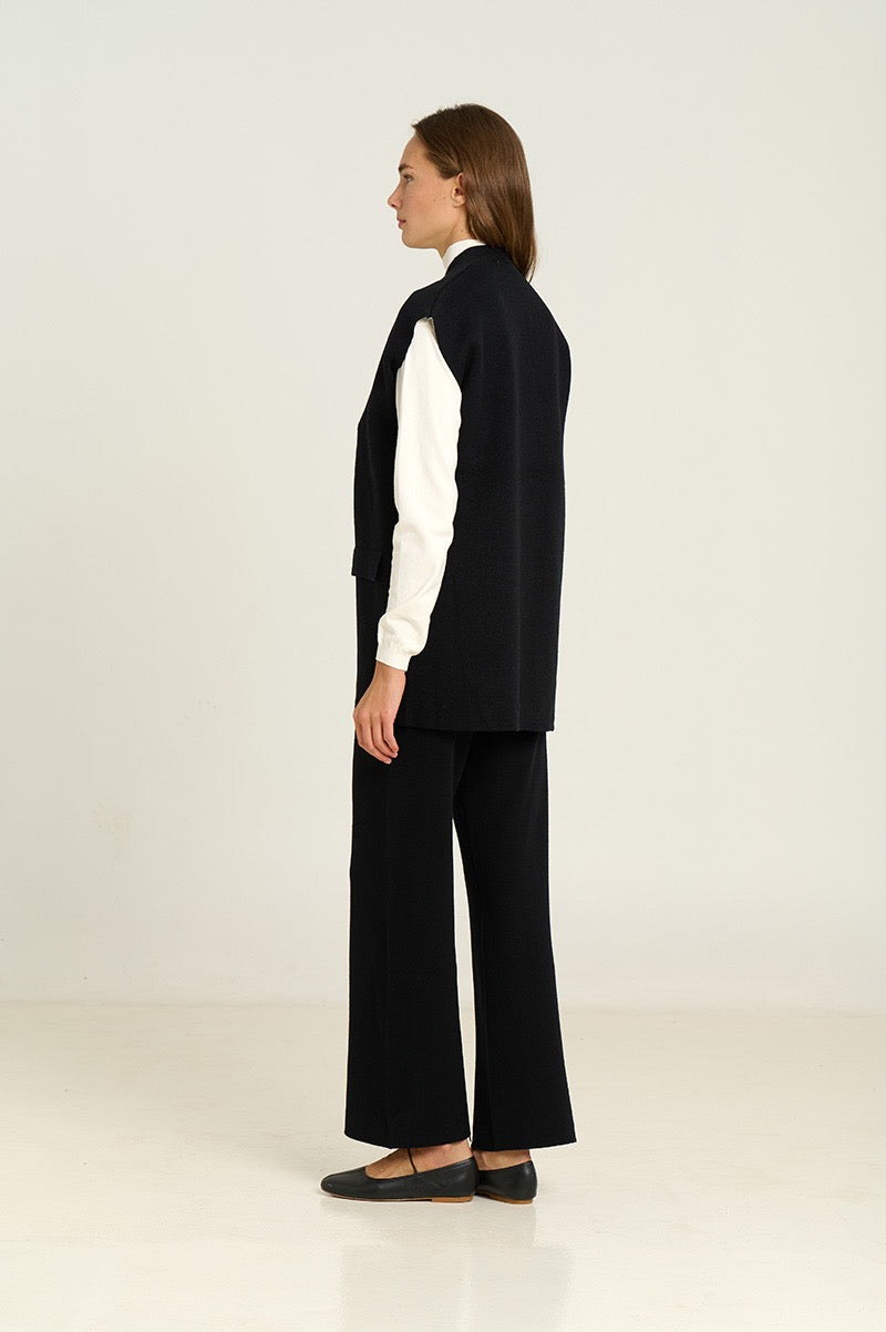 Sita Murt SITA MURT Knit Vest