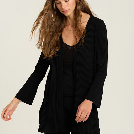 Sita Murt SITA MURT Lightweight Knit Cardi
