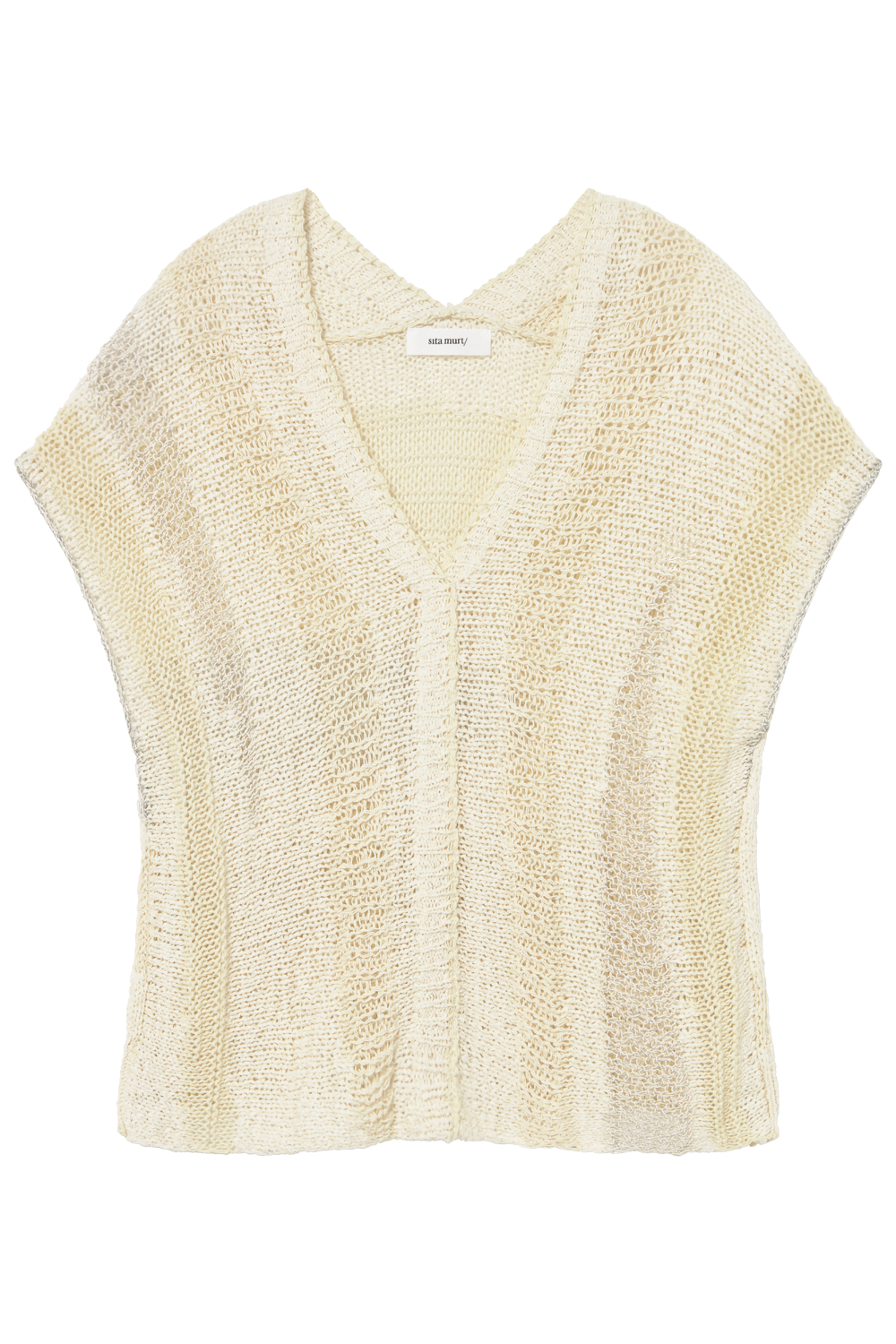 Sita Murt SITA MURT Loose Knit Top