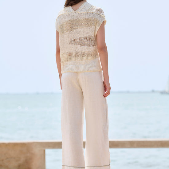 Sita Murt SITA MURT Loose Knit Top